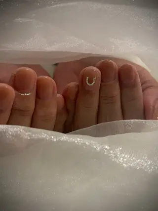 ネイル U Ayaのネイルデザイン