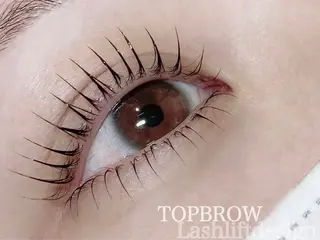 マツエク・マツパ 阪井 美穂のマツエク・マツパデザイン