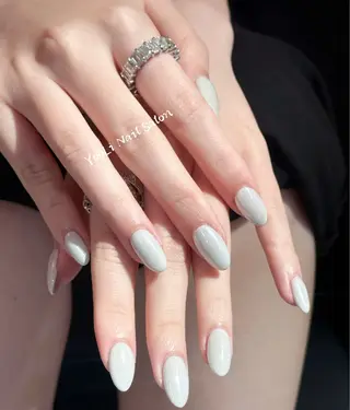 ネイル 🎀🎀YooLi Nail Salonのネイルデザイン