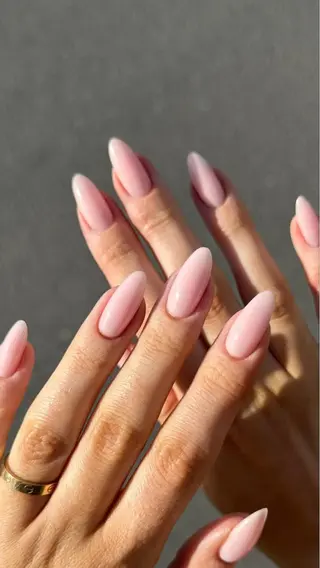 ネイル ROSE ANA CHUO 本川越のネイルデザイン