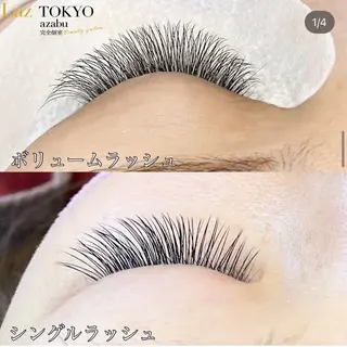 マツエク・マツパ LazTOKYO YUKAKOの眉毛・アイブロウイメージ