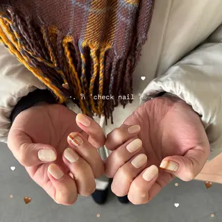 ネイル セプトアカデミー うえだのネイルデザイン