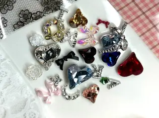 ネイル Aria nail所属・Aria nail 💅のネイルデザイン