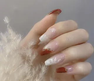 ネイル Cute beauty2のマツエク・マツパデザイン