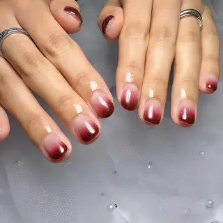 ネイル Ema Nail 豊中店所属・Nail salon M&👩🏼💖のネイルデザイン