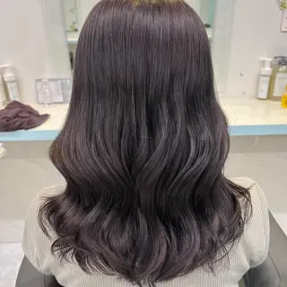 ロング カラー 🪄池袋ハイトーン 🪄ブリーチカラーのヘアスタイル