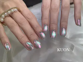 ネイル yuka / KUONのネイルデザイン