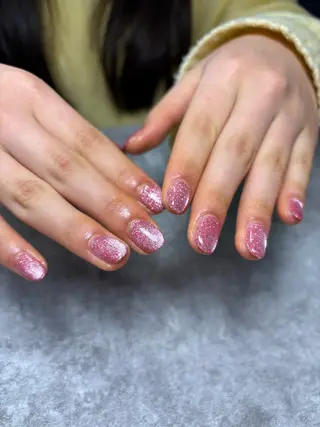 ネイル en.nail⭐︎ 丹波橋のネイルデザイン