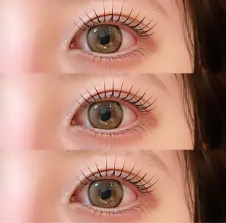 マツエク・マツパ 【King】 KYOKOのマツエク・マツパデザイン