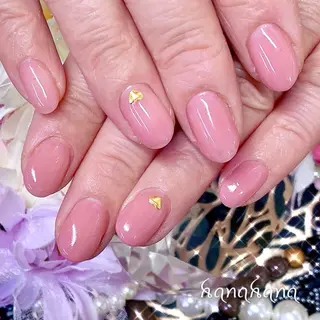 ネイル ジェルネイル HANAHANAのネイルデザイン