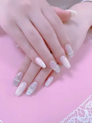 ネイル 横浜 美夢のネイルデザイン