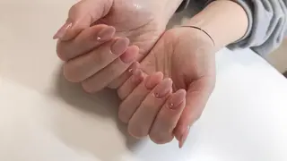 ネイル Asa miのネイルデザイン