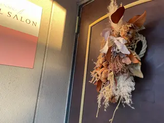 menard facial salon  下池田西所属・🌷岸和田エステ オーナー🌷のエステ・リラクイメージ