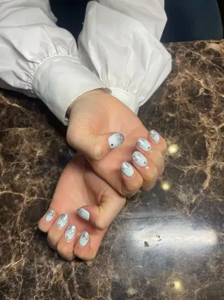 ネイル IROHA NAIL 北村菜帆のネイルデザイン