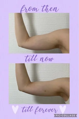 杉原 里奈のエステ・リラクイメージ