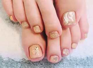 ネイル N. AIのネイルデザイン