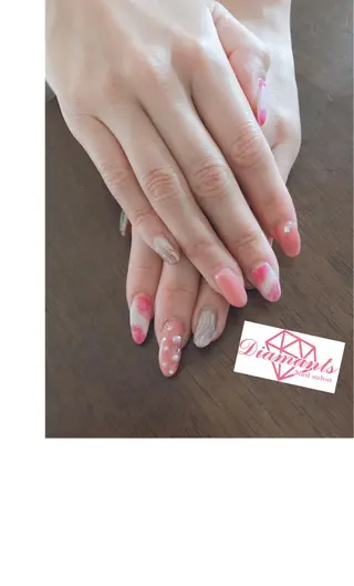 ネイル Asa miのネイルデザイン