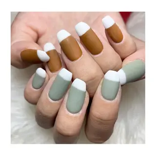 ネイル 駒月 明日香の眉毛・アイブロウイメージ