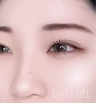 マツエク・マツパ fors 南草津店所属・fors yukiのマツエク・マツパデザイン