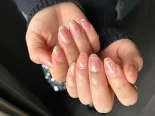 ネイル ✴︎ Delightのネイルデザイン