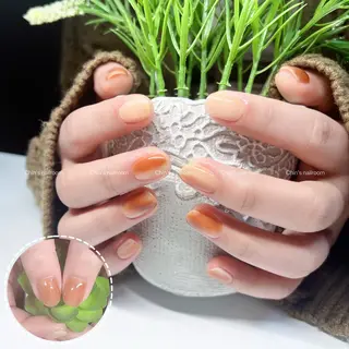 ネイル Kawaii ChibaNailのネイルデザイン