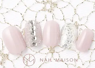 ネイル YOSHIOKA 有のネイルデザイン