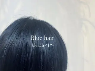 ショート カラー 💛🤍U too e’s 鎌倉🧸のヘアスタイル