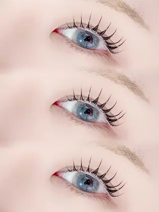 マツエク・マツパ Liber Kyoto所属・魔法の シミ取り職人のエステ・リラクイメージ