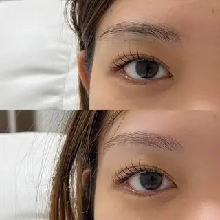 アイブロウ elno fujimino所属・elnoふじみ野店 SASAKIの眉毛・アイブロウイメージ