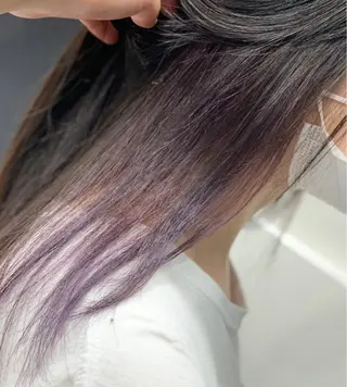 ロング 💠 AYAKA💠のヘアスタイル