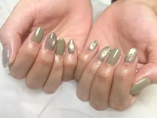 ネイル CHERIRU シェリルのネイルデザイン