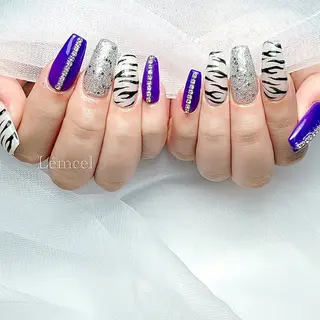 ネイル Lémcel ﾘｼｪﾙのネイルデザイン