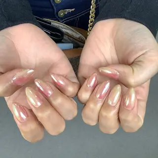 ネイル amour所属・amour ERIKAのマツエク・マツパデザイン