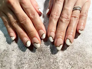 ネイル Kimura Yukoのネイルデザイン