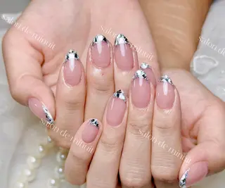 ネイル Nancy 💕のネイルデザイン