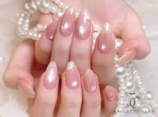 ネイル ふじみ 5C NAILのネイルデザイン