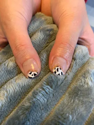 ネイル unfi  ocean所属・unfi ocean 川上のネイルデザイン