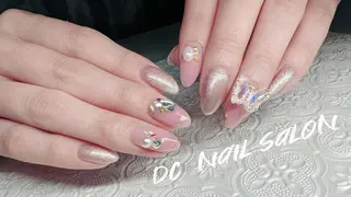 ネイル DC nail salonのネイルデザイン