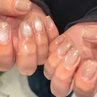 ネイル Lanhr Nail&Eyelash所属・Lanhr miyukiのネイルデザイン