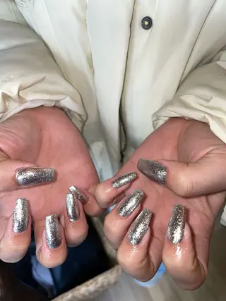 ネイル labo9 mizukiのネイルデザイン