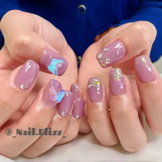 ネイル NAIL BLISSのネイルデザイン