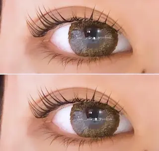 マツエク・マツパ frill eye beauty by ELLE所属・ふわ眉✴︎うぶ眉 🌸maiの眉毛・アイブロウイメージ