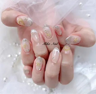 ネイル Mika Nailのネイルデザイン