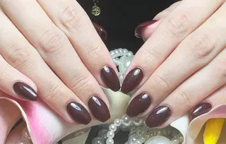 ネイル mo moのネイルデザイン