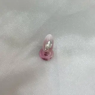 ネイル プラスネイル池袋所属・Plus Nail/ ひまりのネイルデザイン