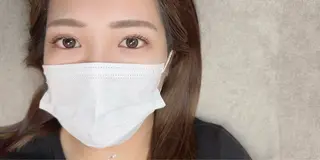 マツエク・マツパ Total beauty La Fleur所属・ikeda midoriのマツエク・マツパデザイン