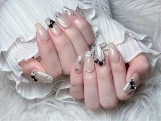 ネイル 🤎Yun nail salon🤎のネイルデザイン