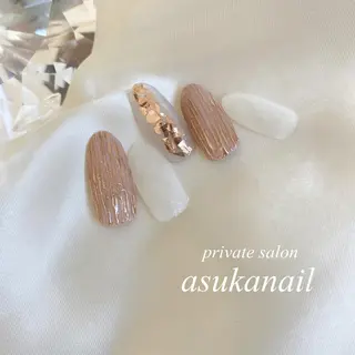 ネイル La Colzaのネイルデザイン