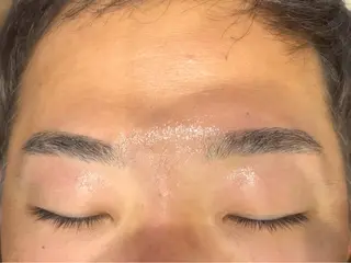 アイブロウ 🌸メンズカット モデル募集🌸のヘアスタイル