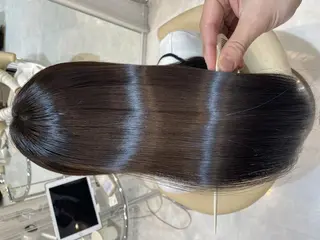 ロング 大人女性特化｜北千住 ・艶髪｜JIROのヘアスタイル